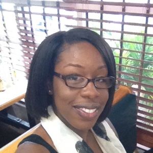 Meet your Posher, Stephanie